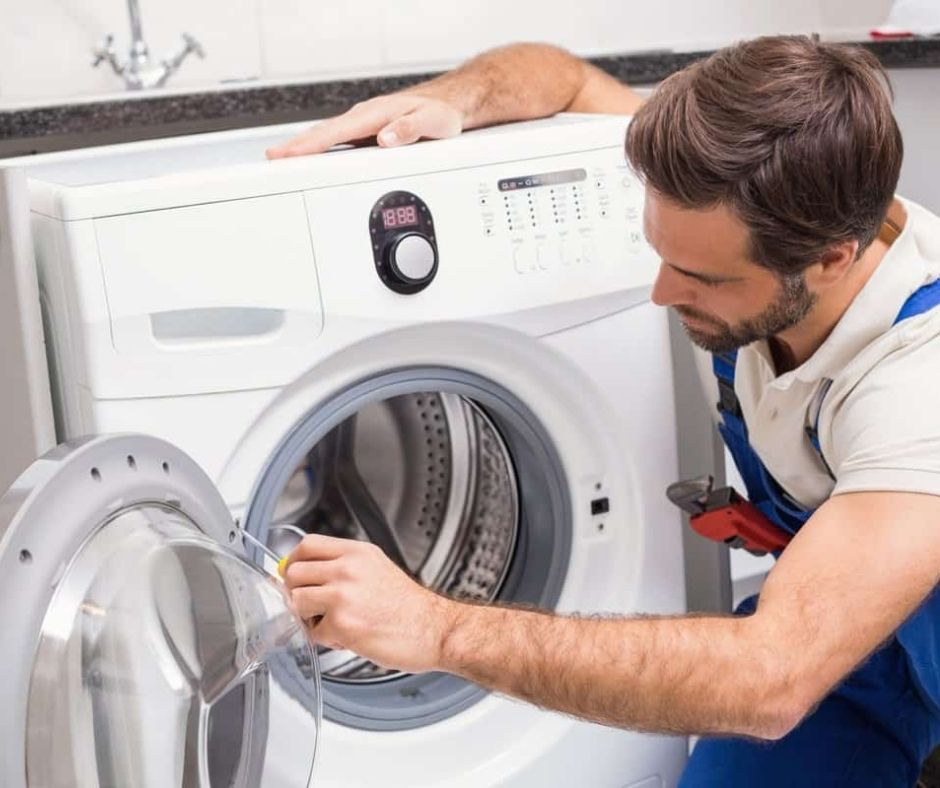 Öveçler Çamaşır Makinesi Tamircisi
